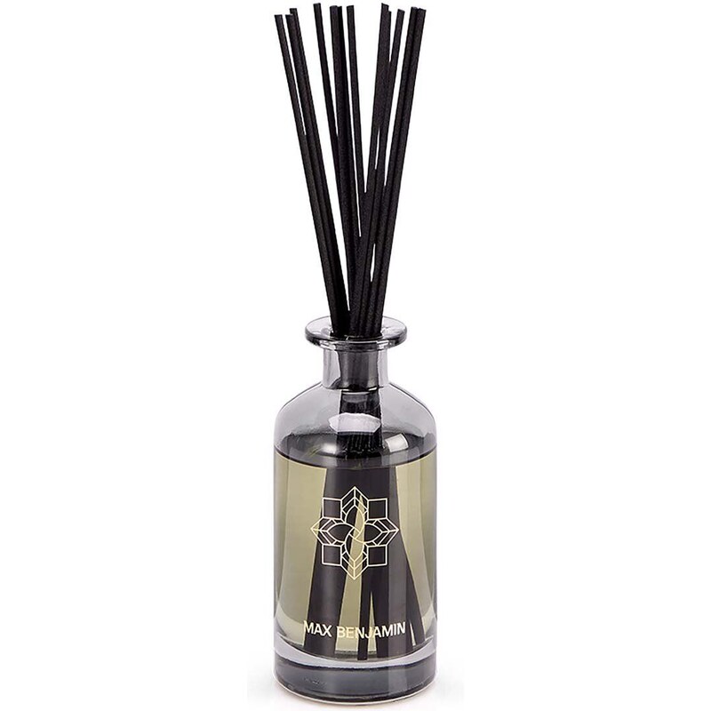 Aroma difuzér Max Benjamin Lemongrass & Ginger 150 ml