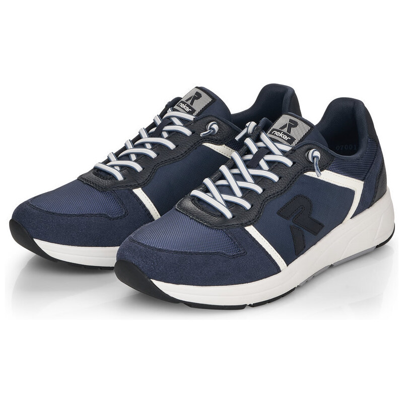 RIEKER - REVOLUTION Pánská sportovní obuv 07001-14 Rieker-R