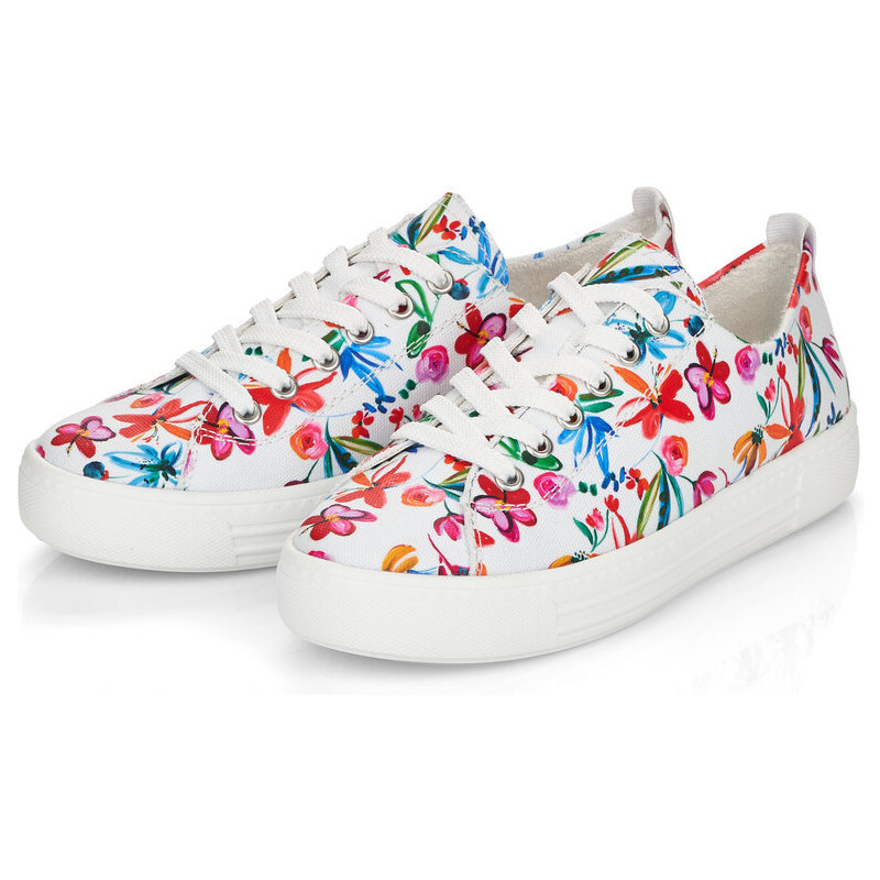 Dámské tenisky D0900-90 Remonte multicolor