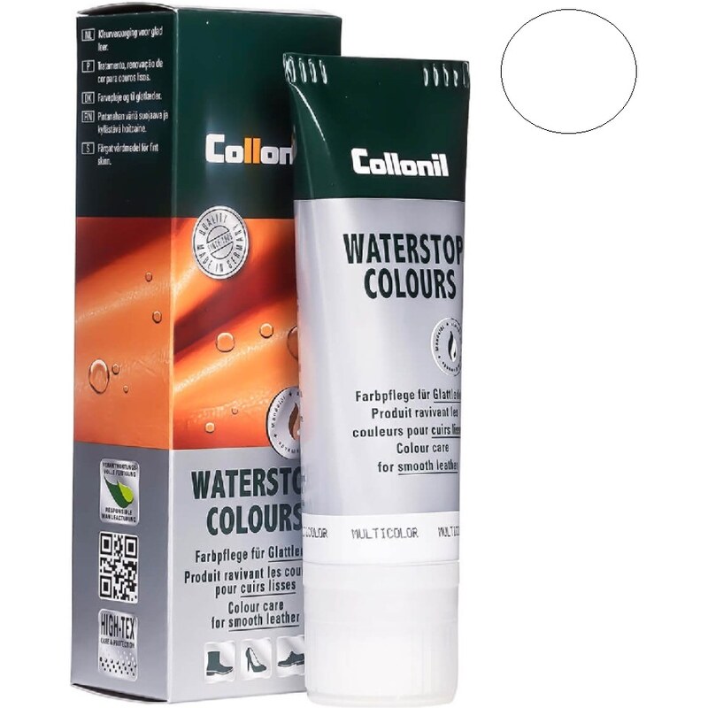 Collonil Waterstop tuba - multicolor (049)