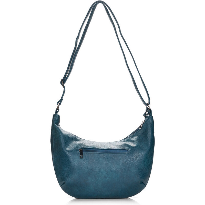 Dámská kabelka na rameno Q0755-12 Remonte modrá