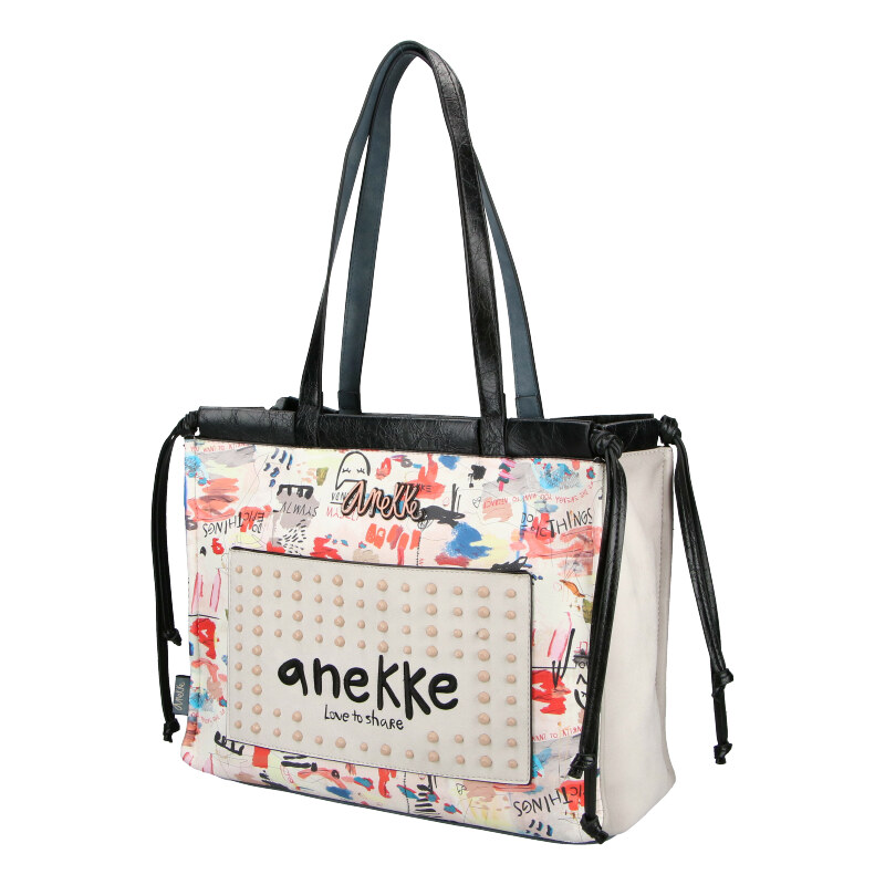 Dámská kabelka na rameno 34812-170 Anekke multicolor 90116210