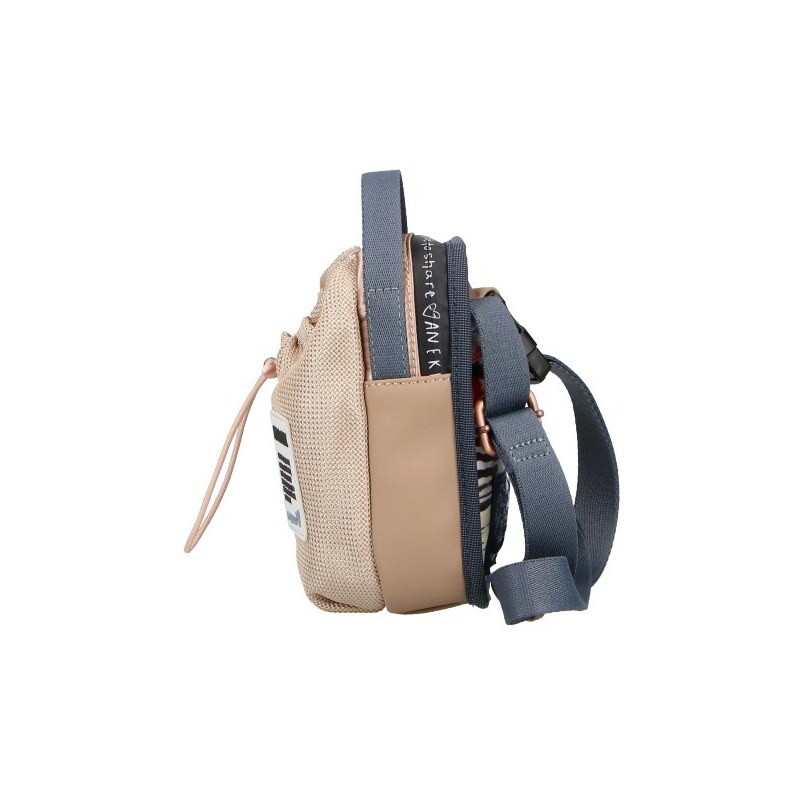 Dámská crossbody batůžek 34863-209 Anekke béžový