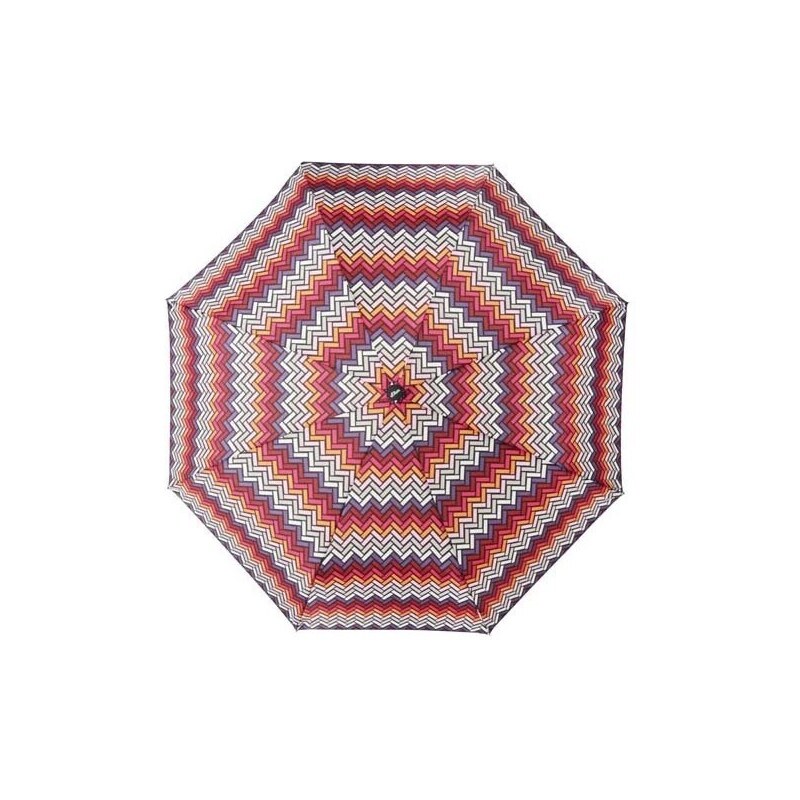 Dámský manuální deštník 70805SOF1803 Doppler multicolor 90116331