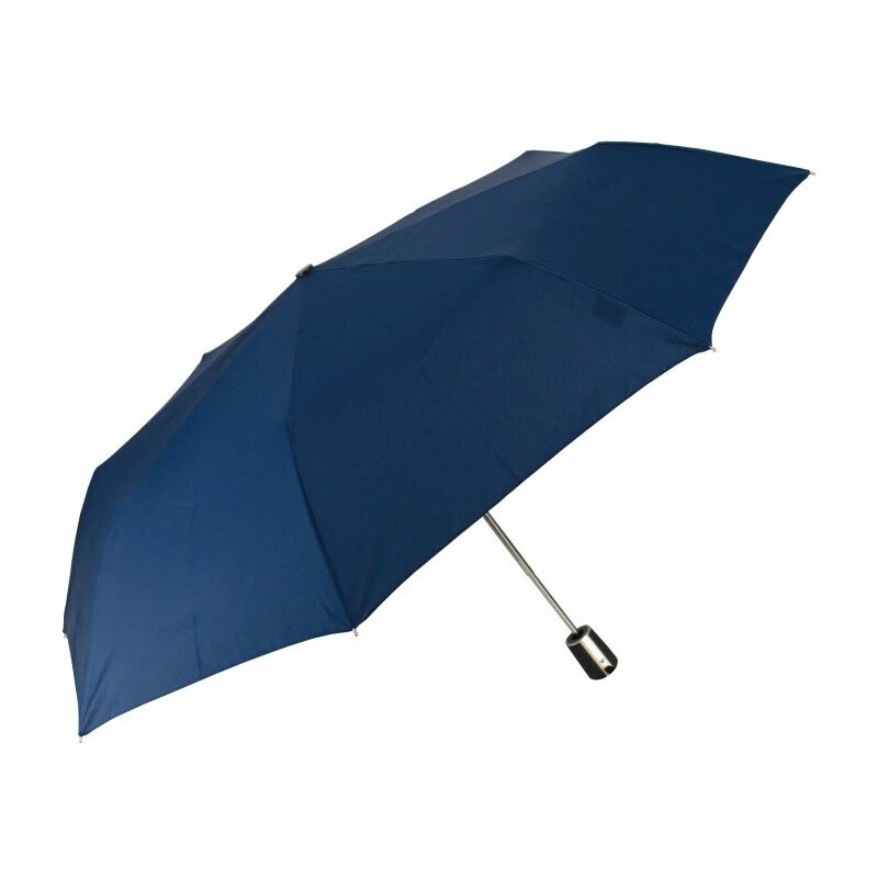 Pánský automatický deštník 7301632701 Doppler modrý