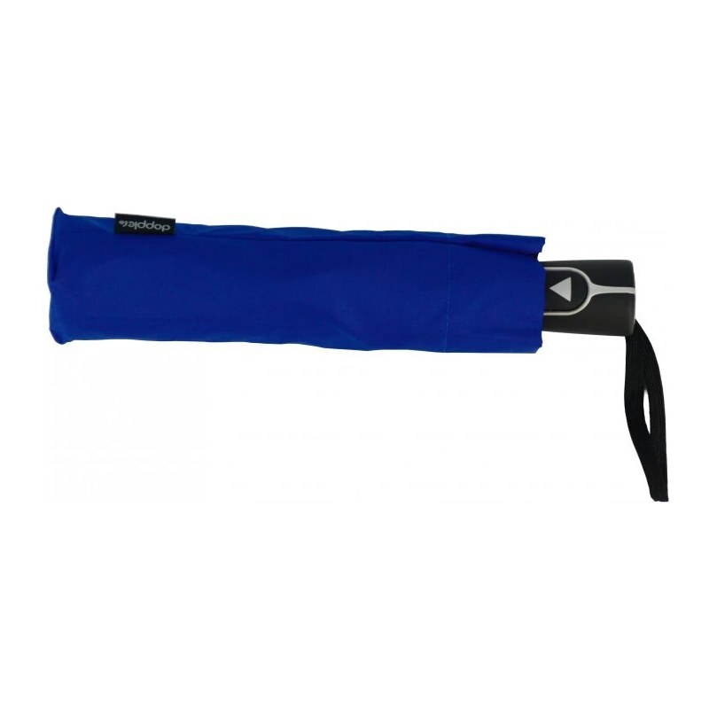 Dámský automatický deštník 7301632601 Doppler modrý
