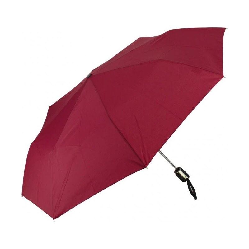 Dámský automatický deštník 7301632603 Doppler červený