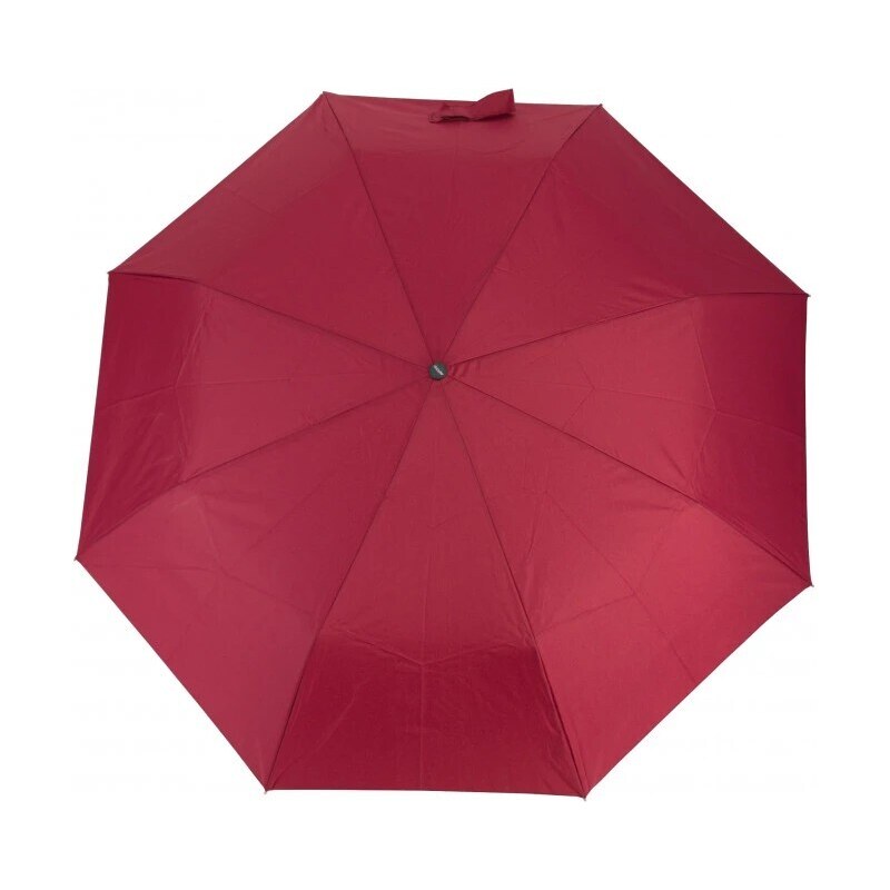 Dámský automatický deštník 7301632603 Doppler červený