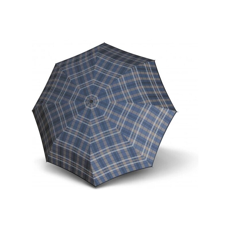 Dámský automatický deštník 7440265PT02 Doppler modrý