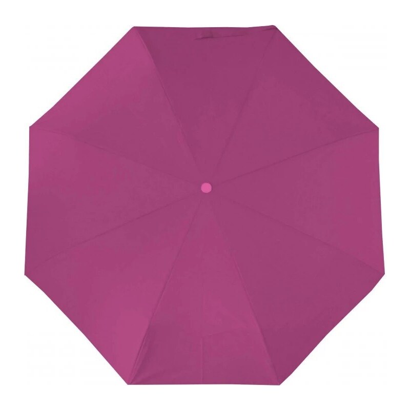 Dámský manuální deštník 722163CZ06 DOPPLER růžový