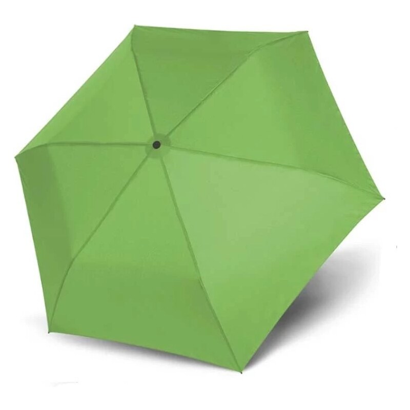 Dámský manuální deštník 7106303 DOPPLER zelený 90116371