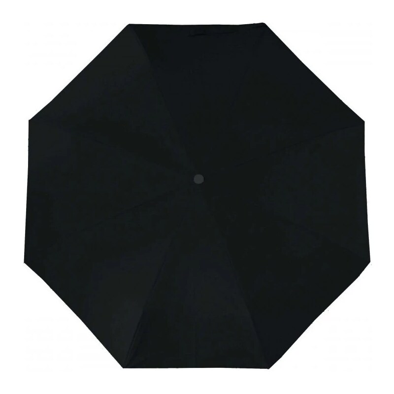 Pánský manuální deštník722166CZ DOPPLER černý