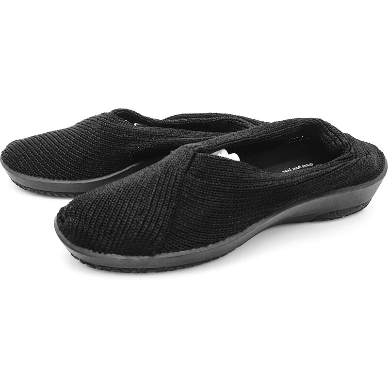 Dámská balerína 1711-01 MAILU Arcopedico černá 90116947