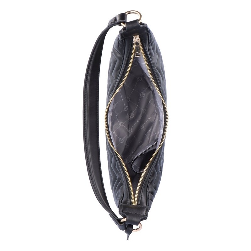 Dámská kabelka na rameno Q0624-00 Remonte černá