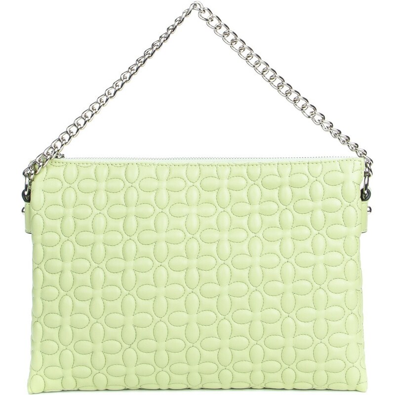 Dámská crossbody kabelka 337106/34-03E Keddo zelená 90117329