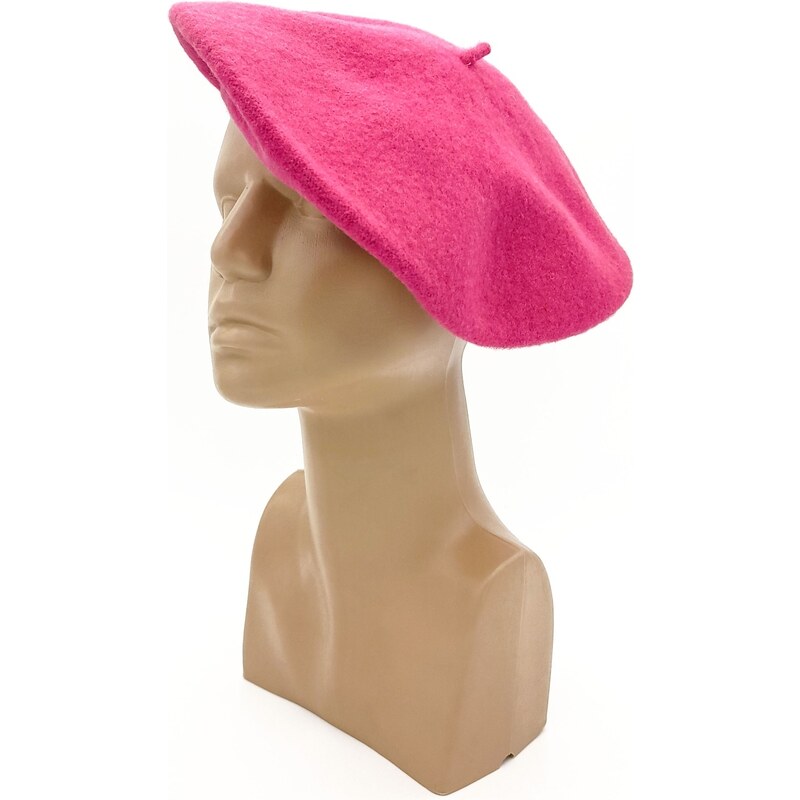 Dámský baret cyclam Karpet 90117394