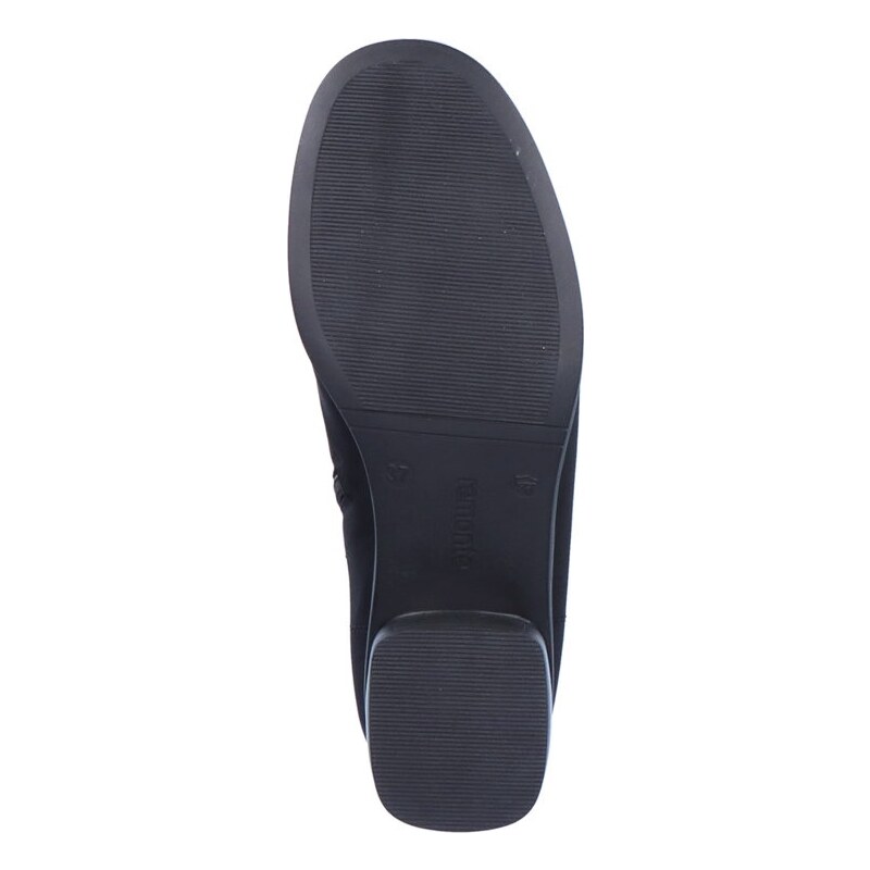 Dámská kotníková obuv R8872-00 Remonte černá