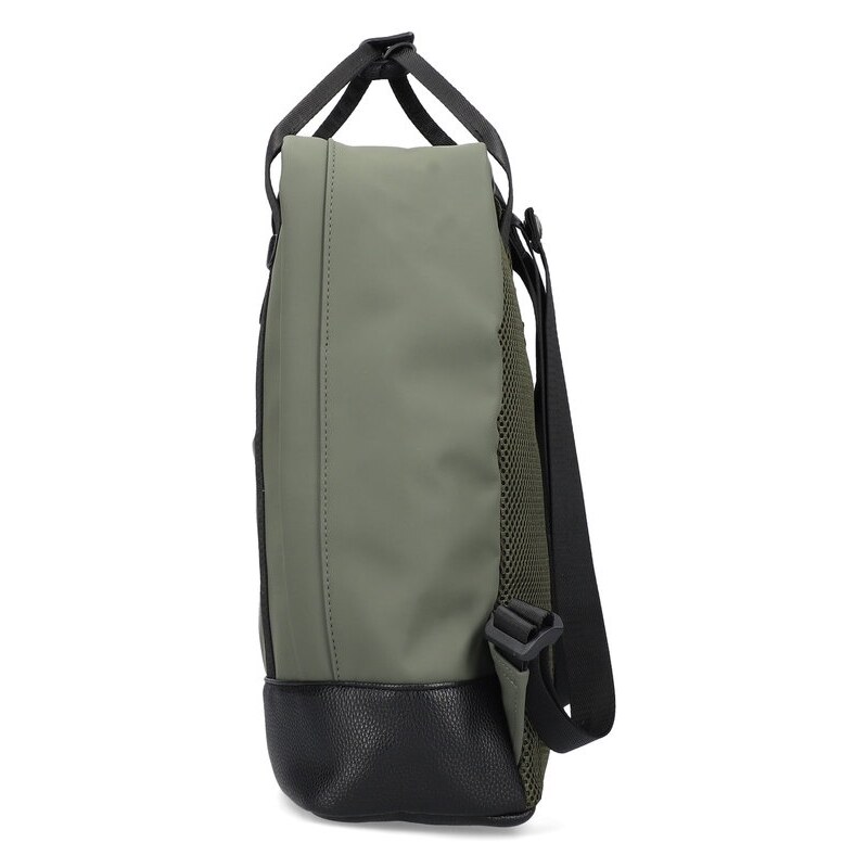 Dámský batoh H1530-54 Rieker zelený