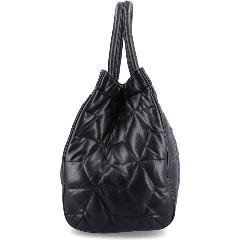 Dámská kabelka do ruky Q0757-00 Remonte černá