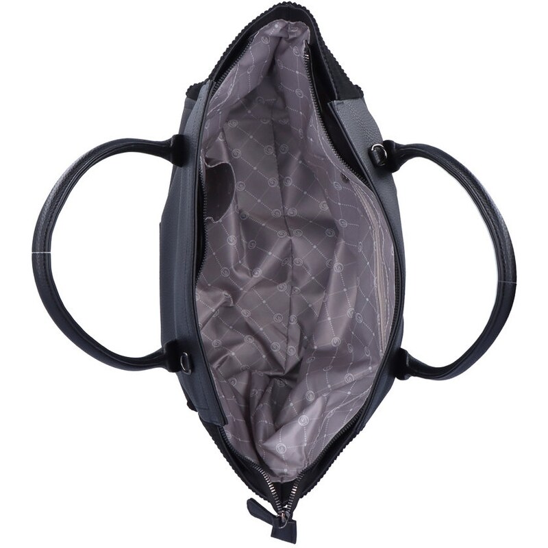 Dámská kabelka do ruky Q0756-00 Remonte černá