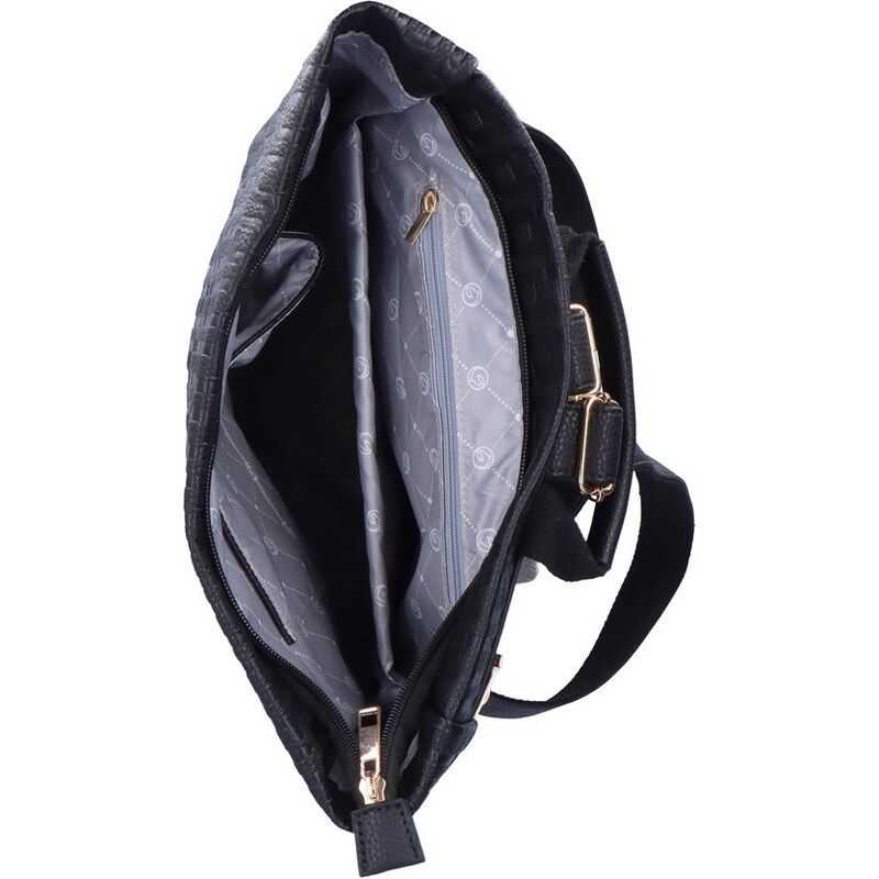 Dámský batoh Q0525-00 Remonte černý