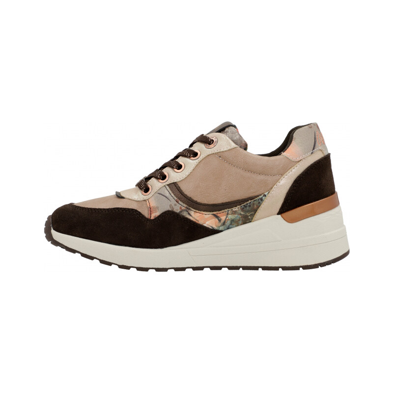 Dámské vycházkové tenisky 37737-813 Anekke multicolor