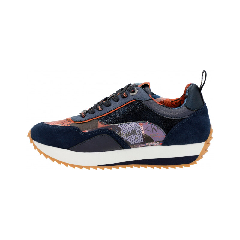 Dámské tenisky 37836-803 Anekke multicolor