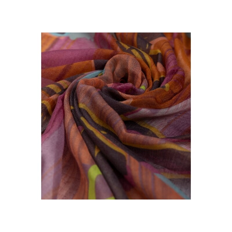 Dámský šátek 37800-108 Anekke multicolor