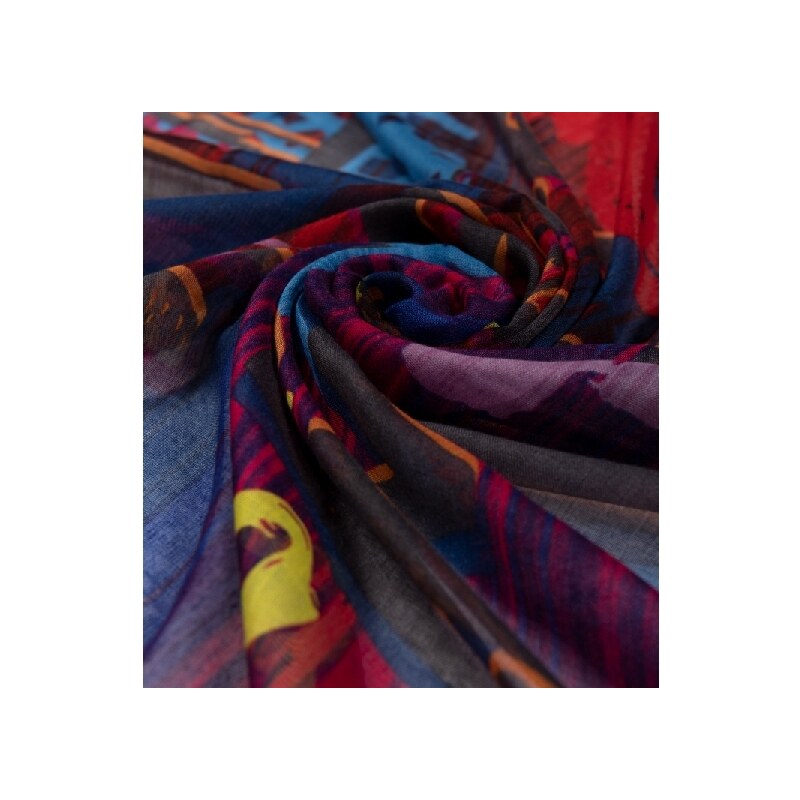 Dámský šátek 37800-107 Anekke multicolor