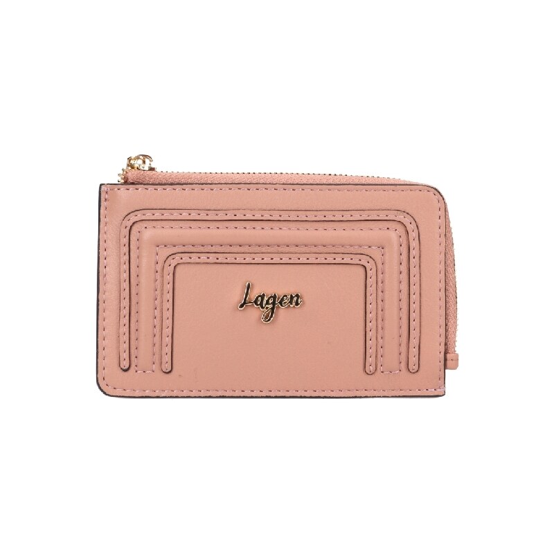 KLÍČENKA BLC/5784 PEACH Lagen růžová