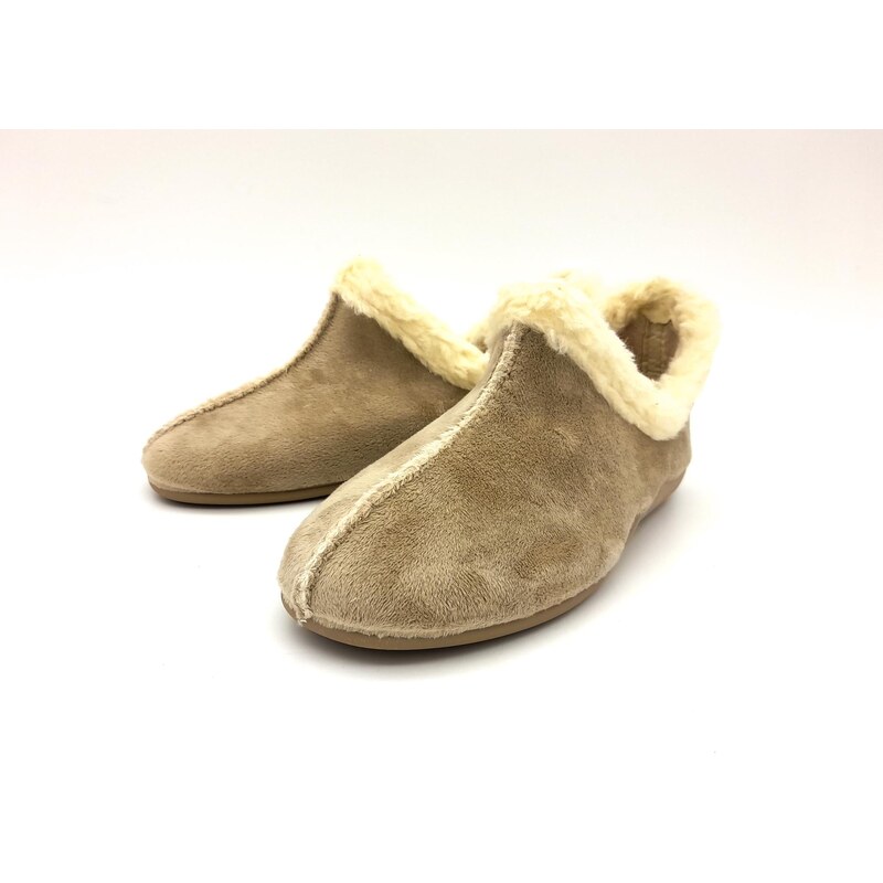 Dámská obuv 1652043 BÉŽOVÁ SHOESY béžová 90118474
