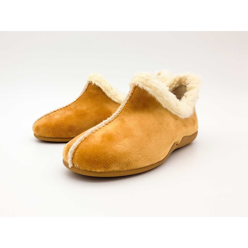 Dámská obuv 1652043 SHOESY hnědá 90118470