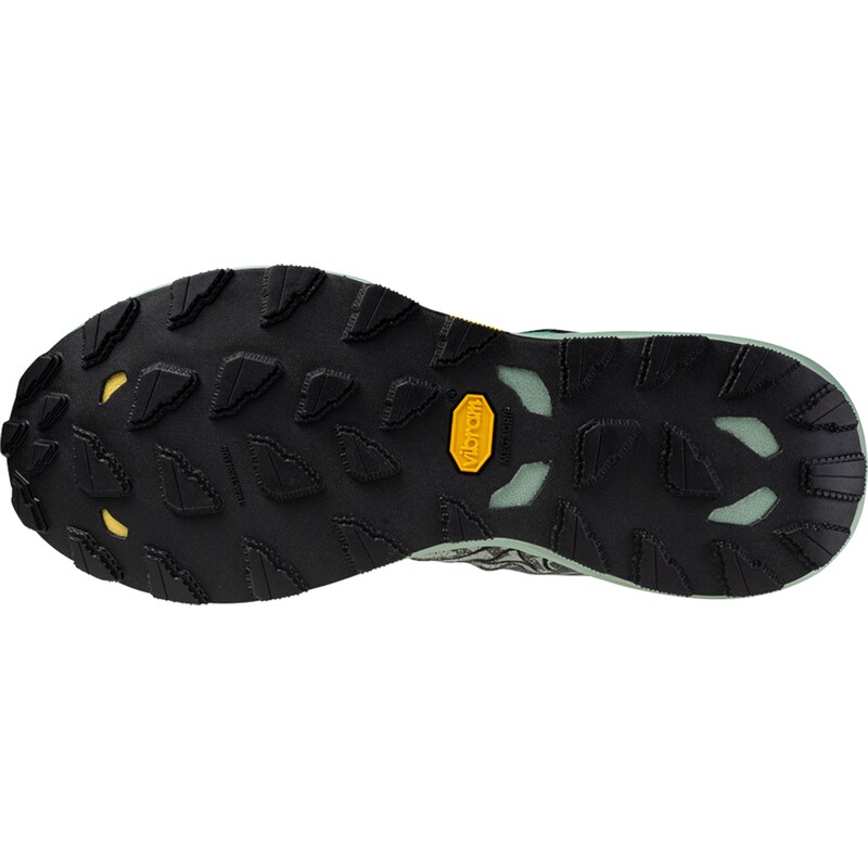 Trailové boty Mizuno WAVE DAICHI 8 j1gj247103
