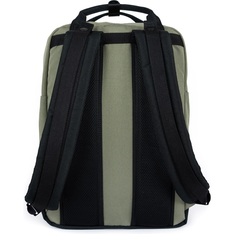 Himawari Unisex's Backpack Tr21313-9