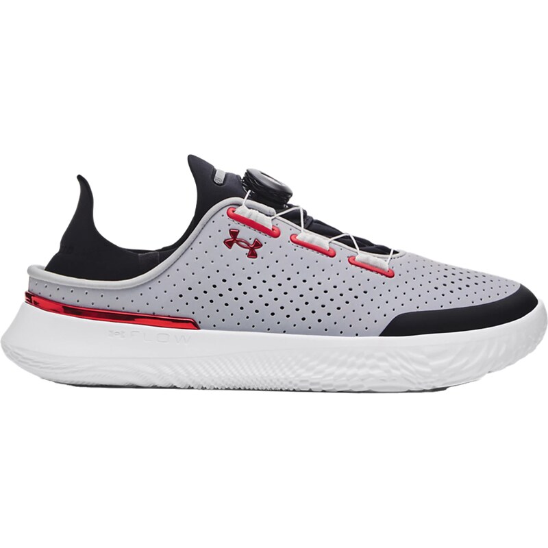 Fitness boty Under Armour UA Slipspeed Trainer NB-GRY 3026197-104