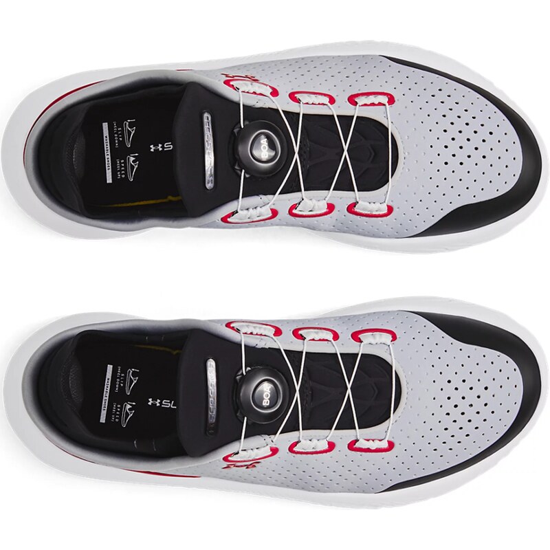 Fitness boty Under Armour UA Slipspeed Trainer NB-GRY 3026197-104