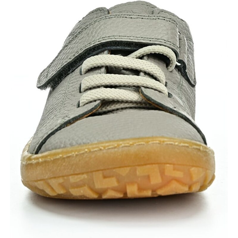 Froddo G3130241-4 Light Grey barefoot boty