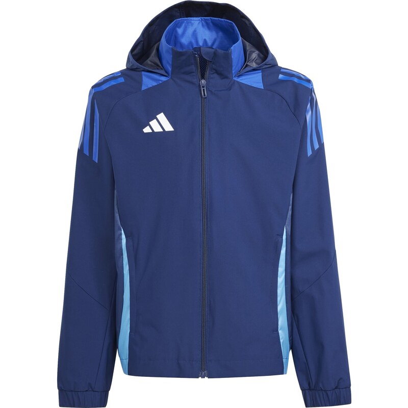 Bunda s kapucí adidas TIRO24 C AWJKTY ir9525