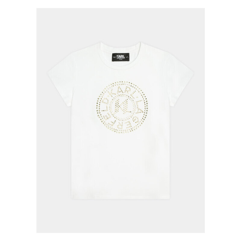 T-Shirt Karl Lagerfeld Kids