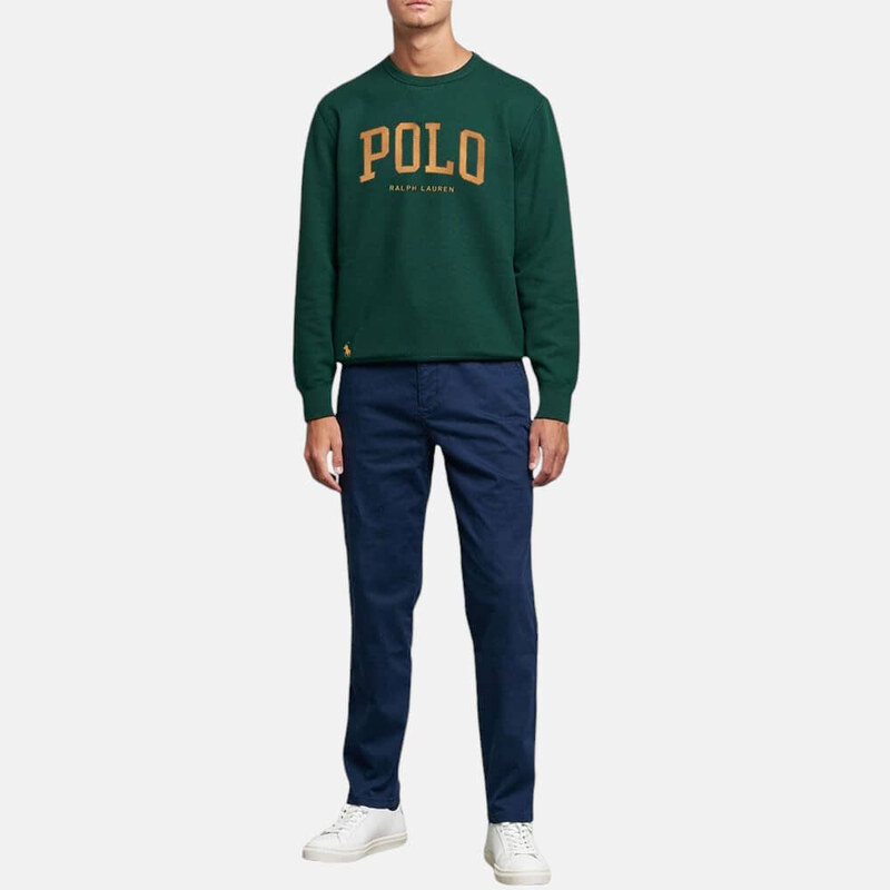 Pánská mikina Ralph Lauren 55722