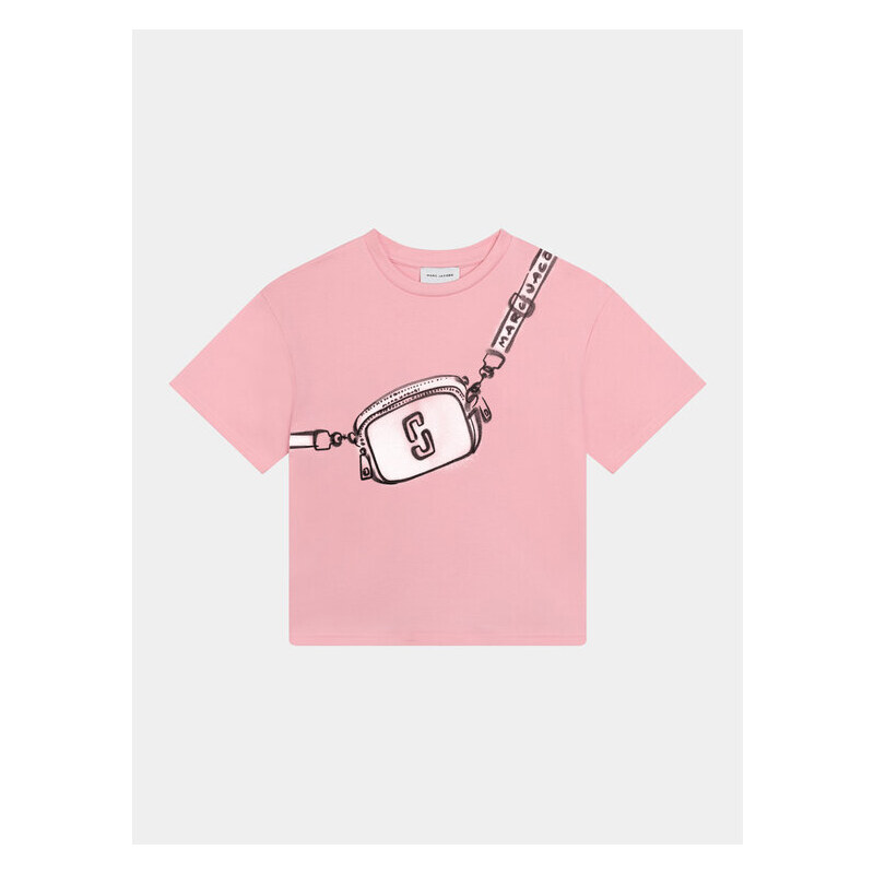 T-Shirt The Marc Jacobs