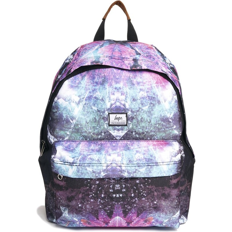 Hype Crystal Backpack