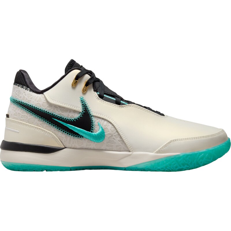 Basketbalové boty Nike ZM LEBRON NXXT GEN AMPD fj1566-101