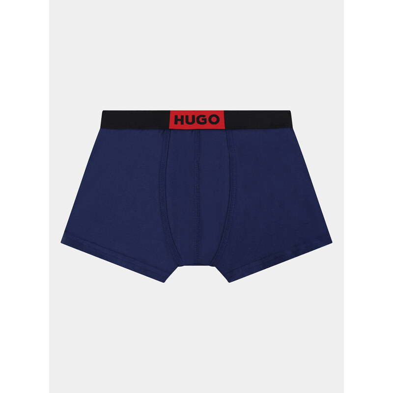 Sada 2 kusů boxerek Hugo