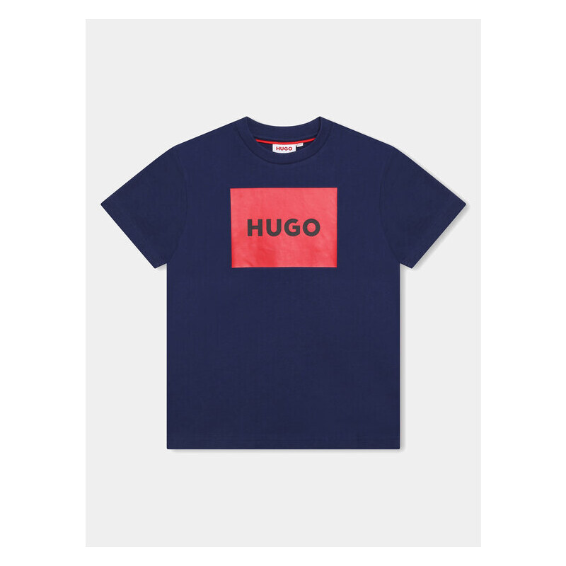 T-Shirt Hugo