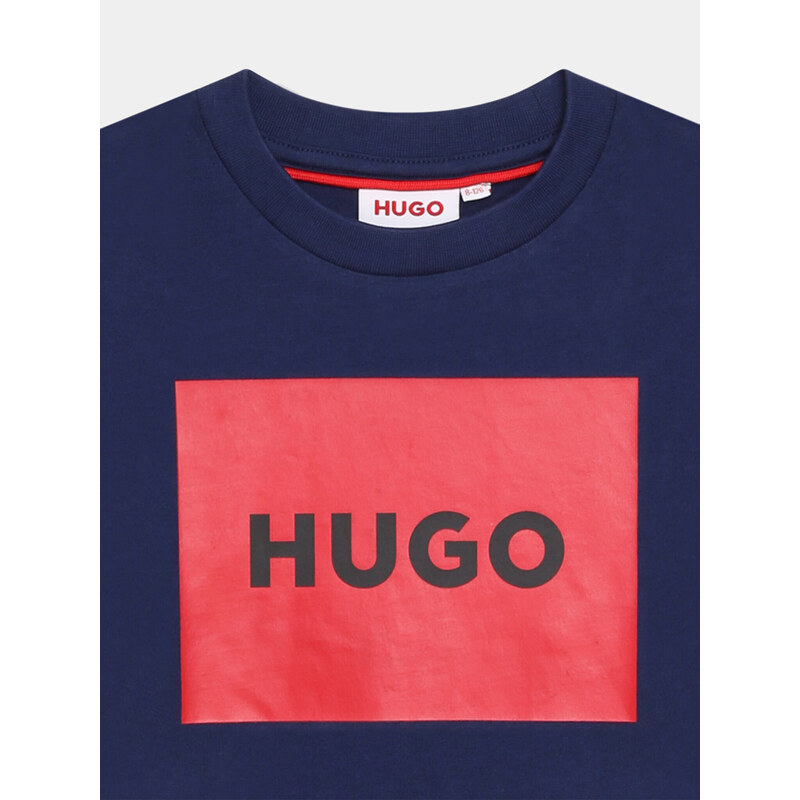 T-Shirt Hugo