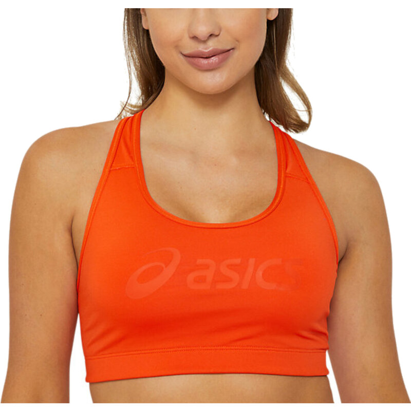 Podprsenka CORE ASICS LOGO BRA 2012c573-801