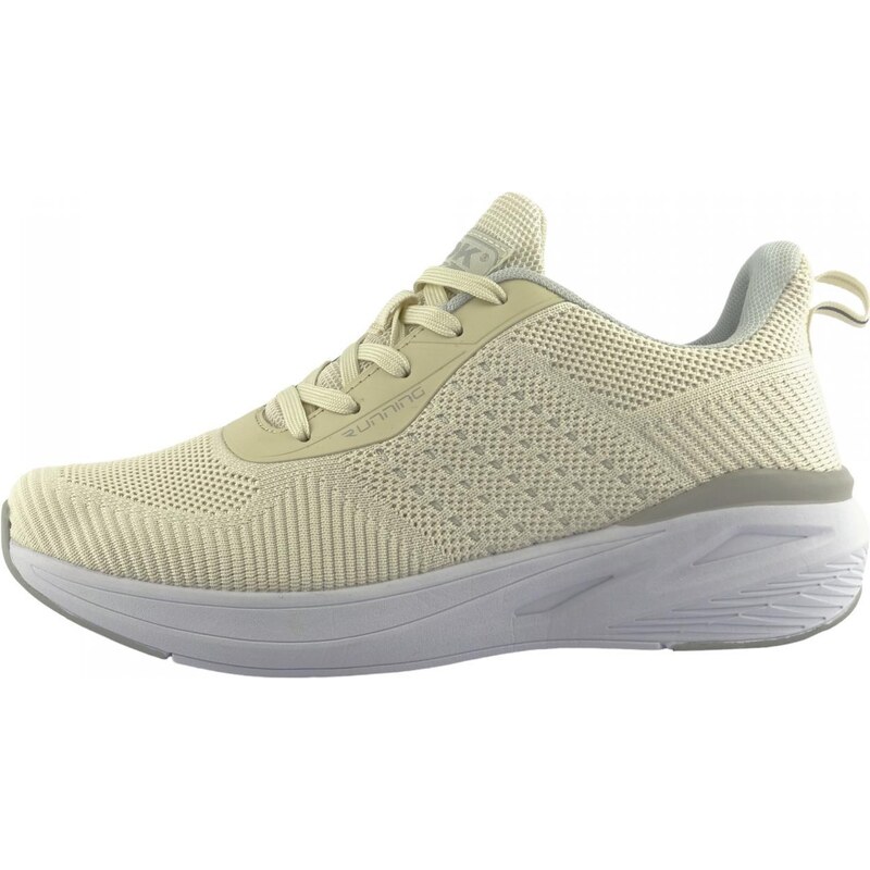 DK tenisky textilní VB 25963 beige
