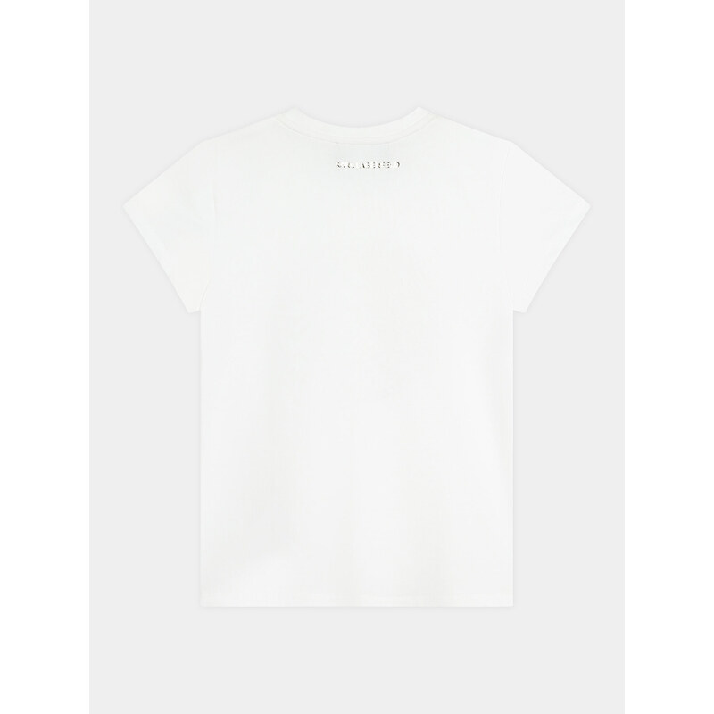 T-Shirt Karl Lagerfeld Kids