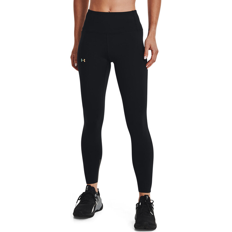 Dámské legíny Under Armour Smartform Rush Ank Leg Black